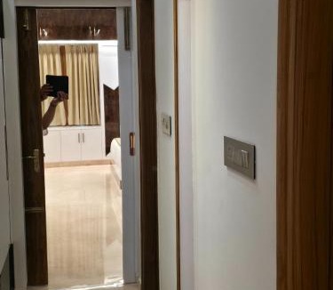 Tirupati Hotel | Kalpavrikshaa A Luxury Homestay