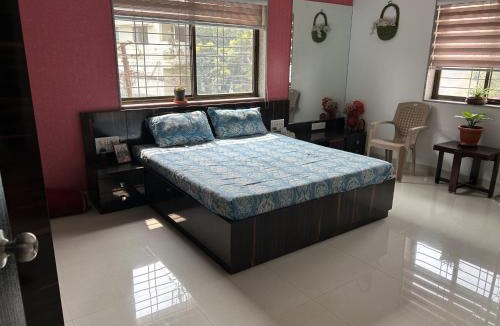 Satara House | Kalpavruksha Bungalow