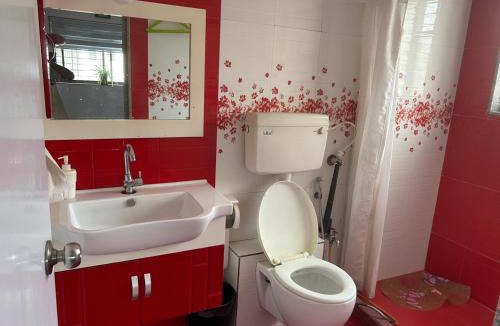 Satara House | Kalpavruksha Bungalow