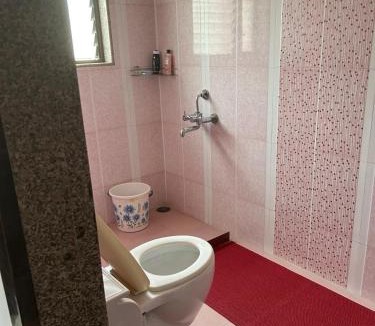 Satara House | Kalpavruksha Bungalow