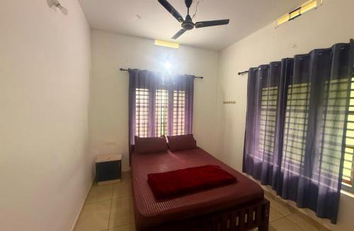 Vayittiri Villa | Kalpetta Empire Villa