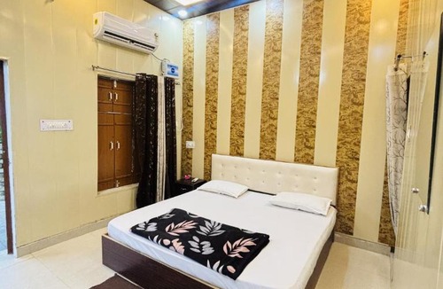 Ayodhya House | Kanak Bihari Enclave
