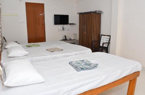 Aruppukkottai Hotel | Kandhan Kudil