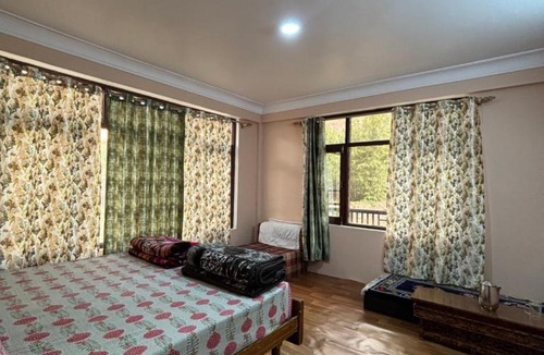 Spiti House | Kangri Homestay Spiti Valley Kaza Tabo