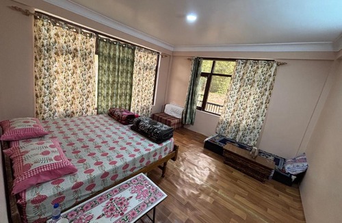 Spiti House | Kangri Homestay Spiti Valley Kaza Tabo