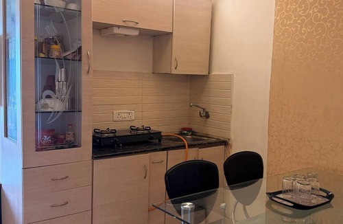 Vrindavan Apartment | KanishQa’s Stay