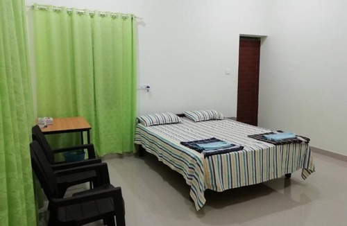 Kannur Bed & Breakfast | Kannur west beach house