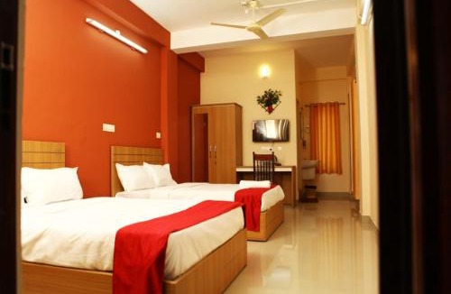 Udumbanchola Hotel | Karamangattu Residency