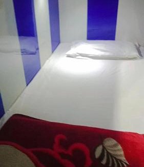 Kanpur Hotel | Kartar Dormitory - a unit of Kartar Yatri Niwas