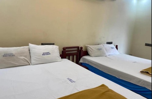 Rameshwaram House | Karthik Lodge Guest House