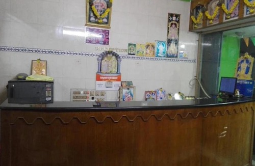 Rameshwaram House | Karthik Lodge Guest House