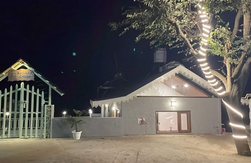 Kasauli Villa | Kasauli Cabin
