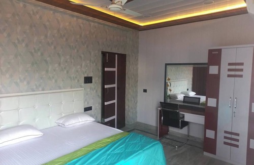 Lanka Condo | Kashi Pravas 1