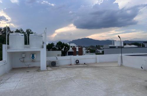 Coimbatore House | Kashvis Mayura Kanchana Sirur home