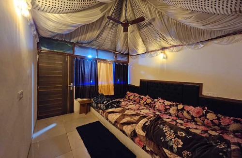 Manikaran Hotel | Kasol Heights A Leisure Resort