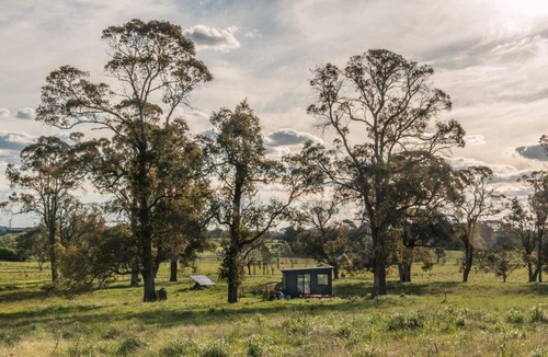 Moss Vale House | Kates Paddock - Tiny Home