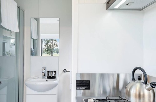 Moss Vale House | Kates Paddock - Tiny Home