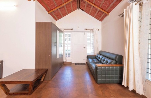 Chikkamagaluru Hotel | KAVA RETREAT