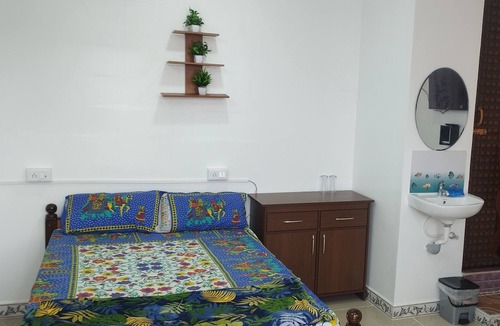 Kalapettai Apartment | Kavieya Residency Provides Accommodation Near by Ariyankuppam