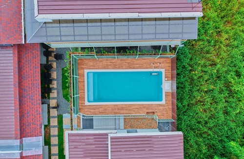 Aryad South House | Kayal Cove Premium Pool Resort & Houseboats Alleppey By VOYE HOMES