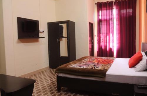 Chamba House | KD Resort
