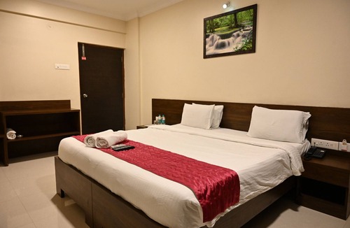 Pune House | Kedari Residency