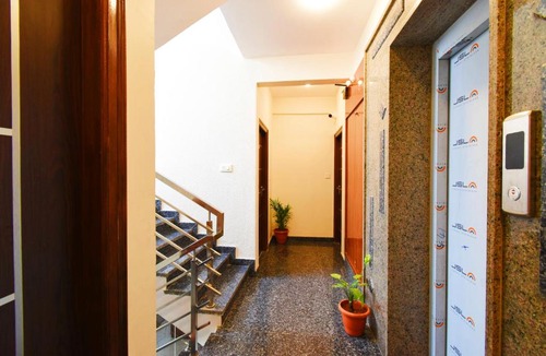 Chikkajala Hotel | Keerthis Royal Suites Hotel near Kempegowda international Airport