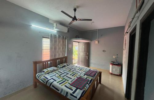 Mangalore Apartment | KENSON HOMESTAY