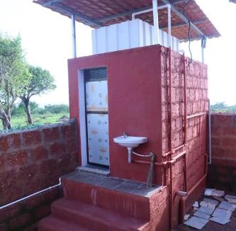 Anjanvel House | Keshav Villa Sea View Holiday Home