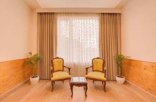 Theog Hotel | Keys Select by Lemon Tree Hotels, Kufri, Shimla