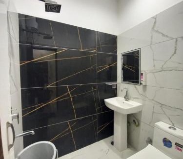 Ludhiana Hotel | KG Residency