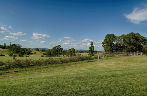 Moss Vale Apartment | Kialla Down