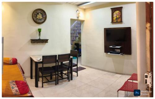 Suryamal Villa | Kiashna Villa No 32, Pool Villa near Igatpuri