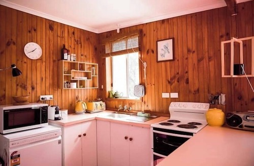 Killora House | Killora Coastal Shack