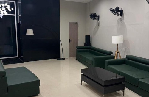 Chennai Hotel | King Residency
