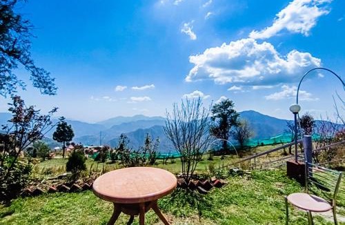 Kanatal Resort | King's Paradise Resort by RIHS