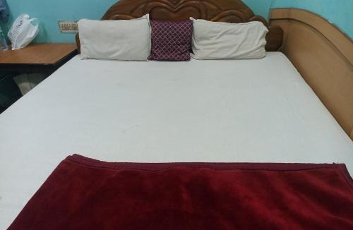 Kolkata House | Kiran Guest House