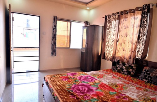 Bhilar House | Kiran Homestay