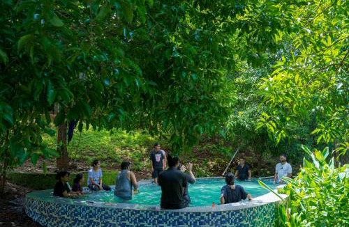 Kalyan House | Kisan EcoFarm