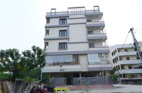 Tirupati Apartment | KLR Homestays