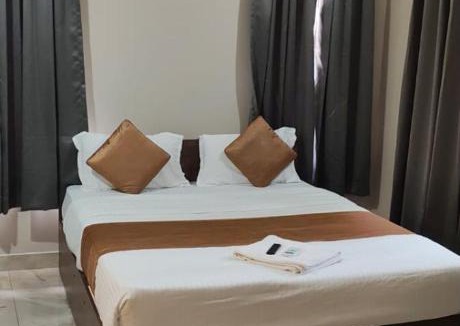 Edapalli Apartment | Kochi inn House