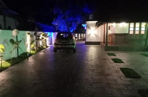 Alappuzha Villa | KODIVEED Heritage