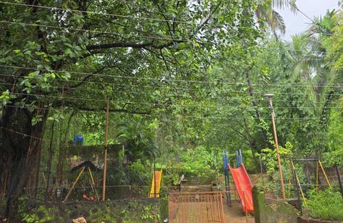 Chiplun Cabin | Konkan Palace Lodge