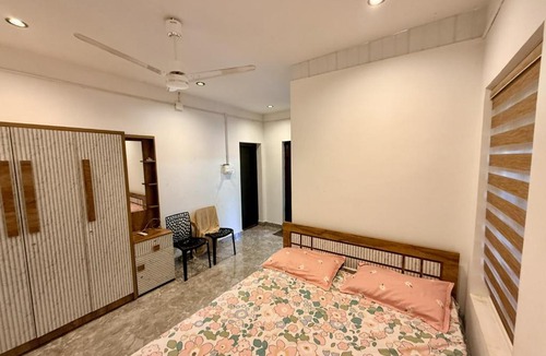 Mangalpady Resort | Kp's Riverland Resorts