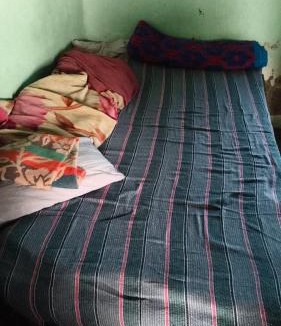 Bilaspur House | Krisan Homestay