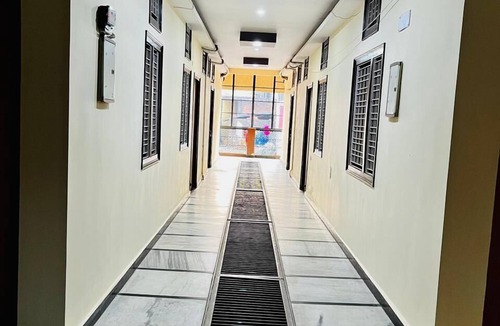 Gorakhpur Hotel | Krishna guest house 2