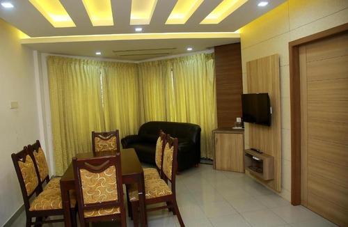 Thrissur Hotel | KRISHNA HOLIDAY VILLAGE