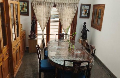 Coimbatore House | Krishna jayam premium homestay
