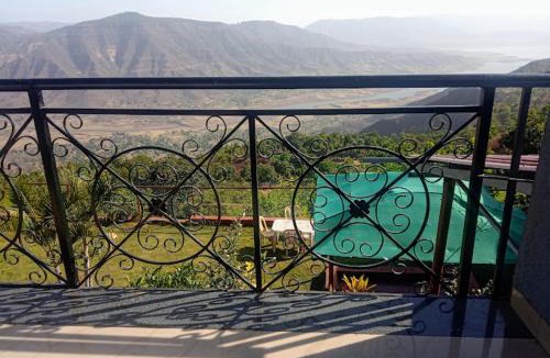 Wai Resort | Krishna Valley Resort
