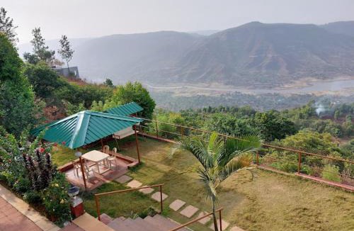 Wai Resort | Krishna Valley Resort